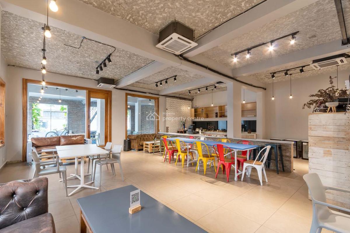 Luxury 2 Bedroom Apartment, Lekki Phase 1, Lekki, Lagos, Flat / Apartment Short Let