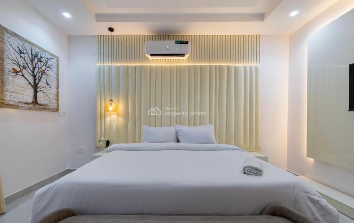 2 Bedroom Apartment, Ikate, Lekki, Lagos, Flat / Apartment Short Let