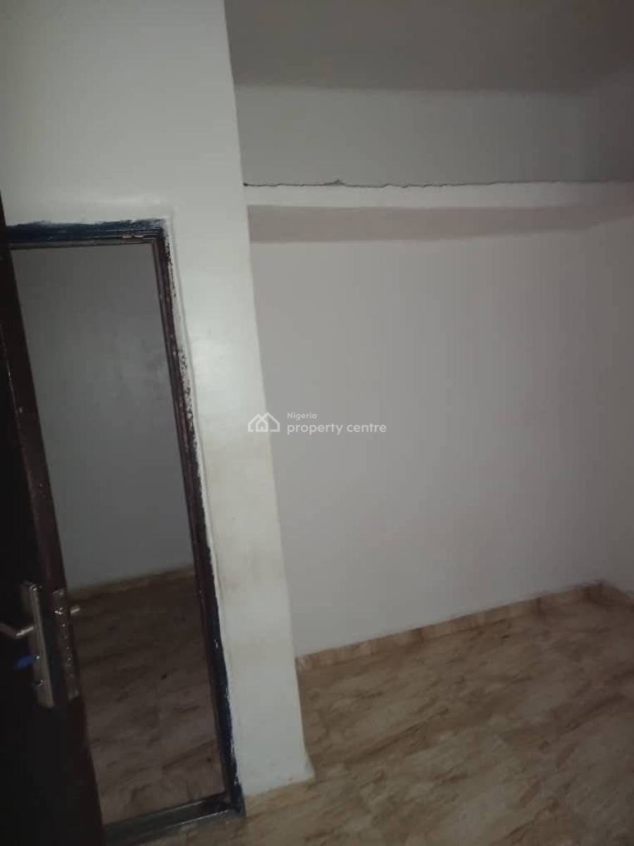Sharp 1 Bedroom Flat, Omachi Estate Off Rukpoku Eliozu Roundabout, Rumuodomaya, Port Harcourt, Rivers, Flat / Apartment for Rent