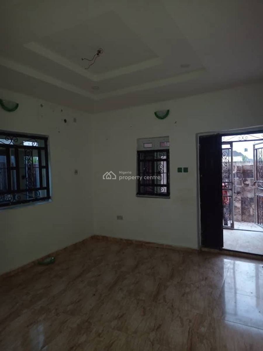 Sharp 1 Bedroom Flat, Omachi Estate Off Rukpoku Eliozu Roundabout, Rumuodomaya, Port Harcourt, Rivers, Flat / Apartment for Rent