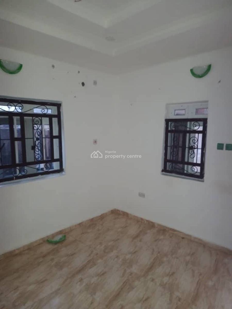 Sharp 1 Bedroom Flat, Omachi Estate Off Rukpoku Eliozu Roundabout, Rumuodomaya, Port Harcourt, Rivers, Flat / Apartment for Rent