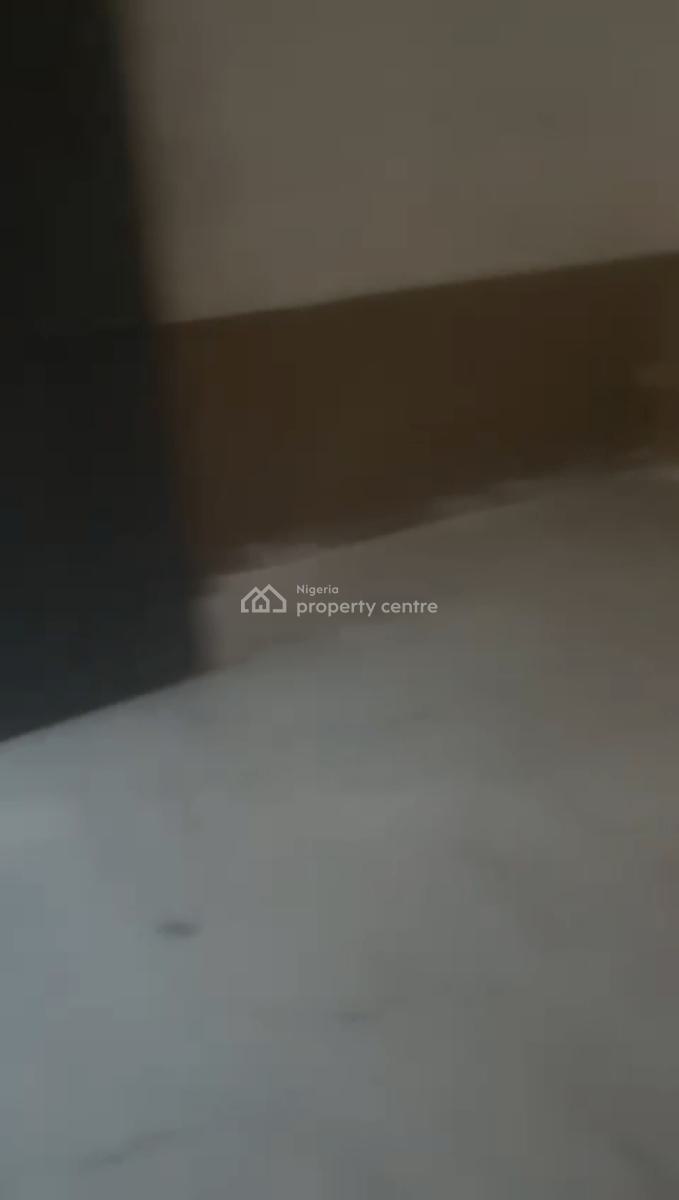 2 Units of  a Clean Miniflat at Yetunde Brown, Off Yetunde Brown, Ifako, Gbagada, Lagos, Mini Flat (room and Parlour) for Rent