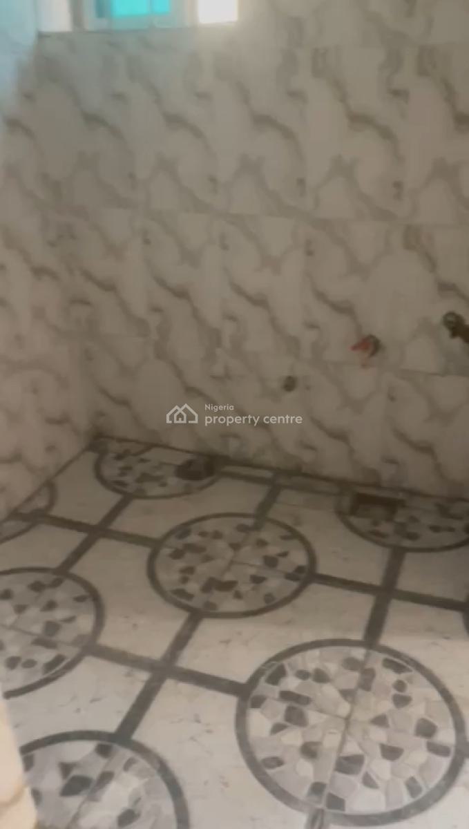 2 Units of  a Clean Miniflat at Yetunde Brown, Off Yetunde Brown, Ifako, Gbagada, Lagos, Mini Flat (room and Parlour) for Rent