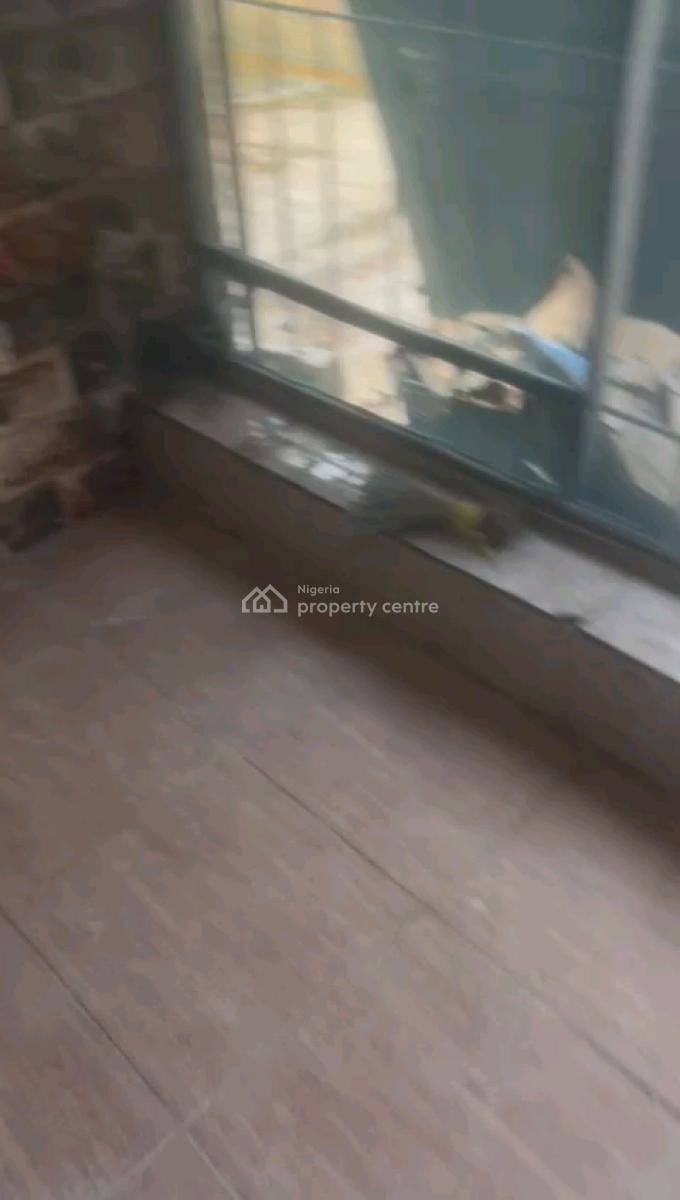 2 Units of  a Clean Miniflat at Yetunde Brown, Off Yetunde Brown, Ifako, Gbagada, Lagos, Mini Flat (room and Parlour) for Rent