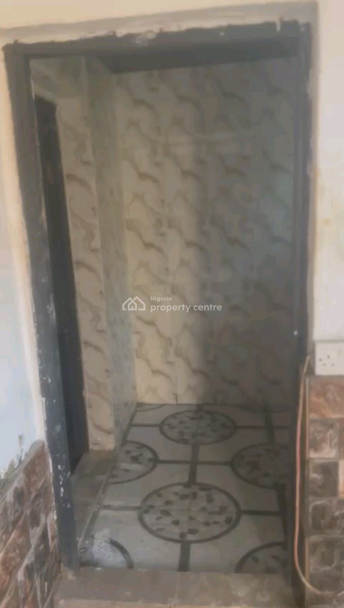 2 Units of  a Clean Miniflat at Yetunde Brown, Off Yetunde Brown, Ifako, Gbagada, Lagos, Mini Flat (room and Parlour) for Rent