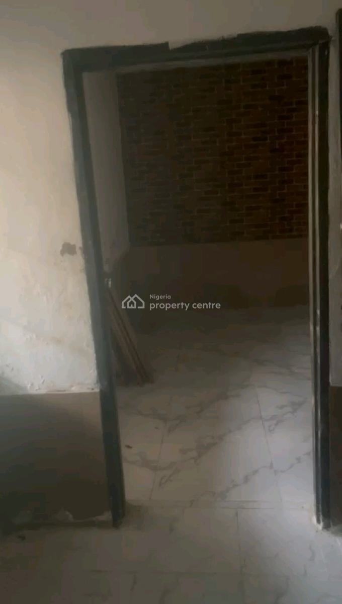 2 Units of  a Clean Miniflat at Yetunde Brown, Off Yetunde Brown, Ifako, Gbagada, Lagos, Mini Flat (room and Parlour) for Rent