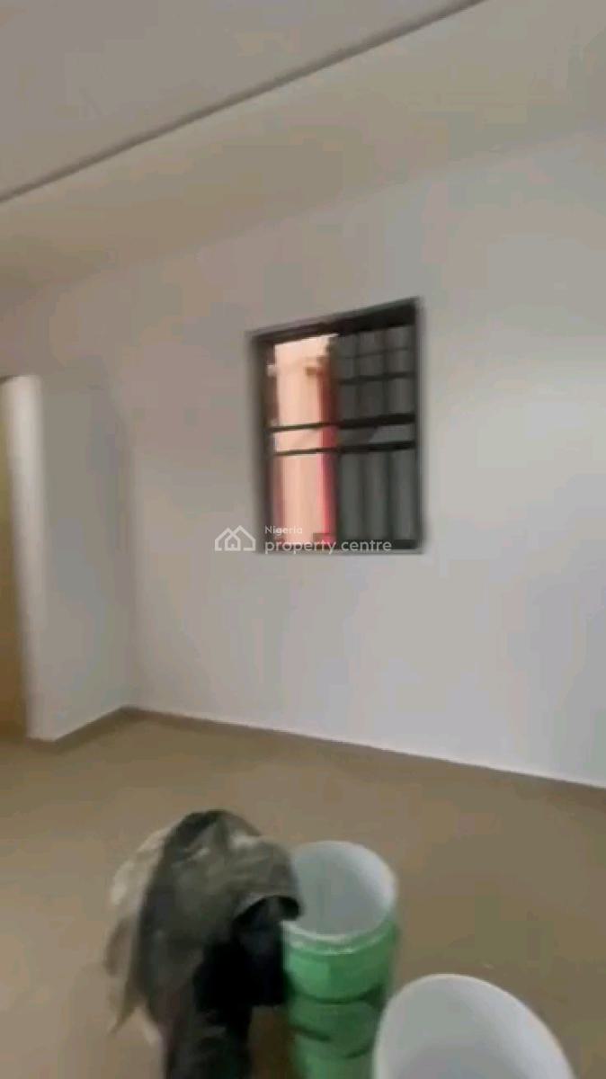 Newly Built *mini Flat* in a Fence and Gated Compound, Apapa Road, Costain, Ebute Metta West, Yaba, Lagos, Mini Flat (room and Parlour) for Rent
