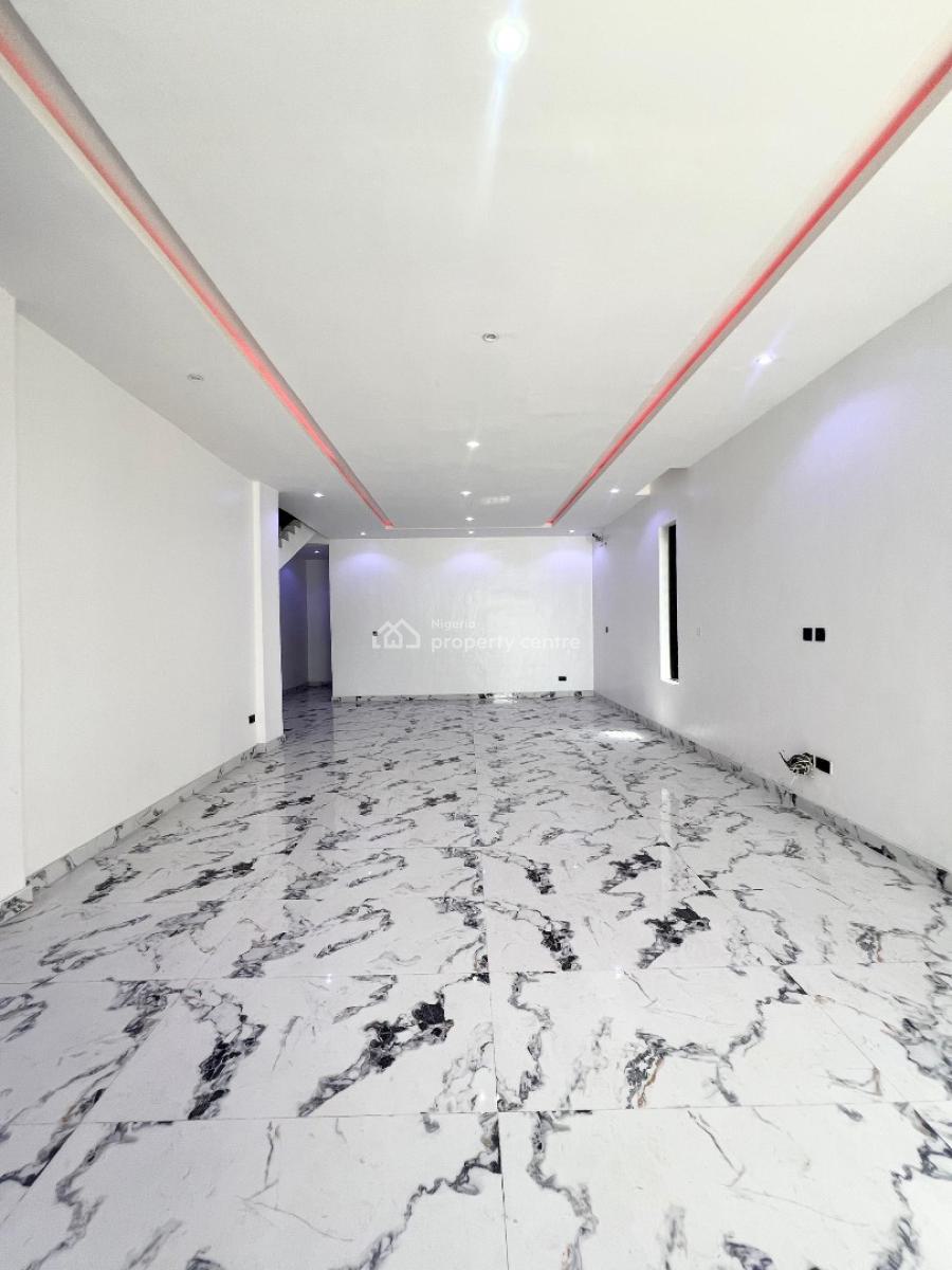 5bedroom Semi Detached Duplex with Amazing, Ikota Lekki Lagos, Ikota, Lekki, Lagos, Detached Duplex for Sale