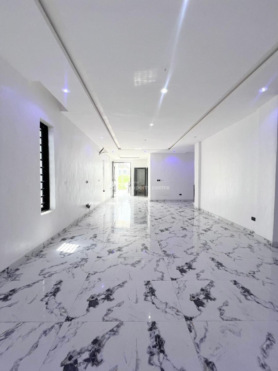 5bedroom Semi Detached Duplex with Amazing, Ikota Lekki Lagos, Ikota, Lekki, Lagos, Detached Duplex for Sale