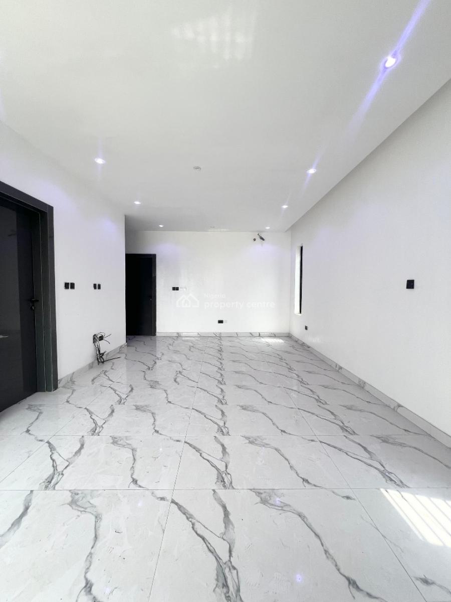 5bedroom Semi Detached Duplex with Amazing, Ikota Lekki Lagos, Ikota, Lekki, Lagos, Detached Duplex for Sale