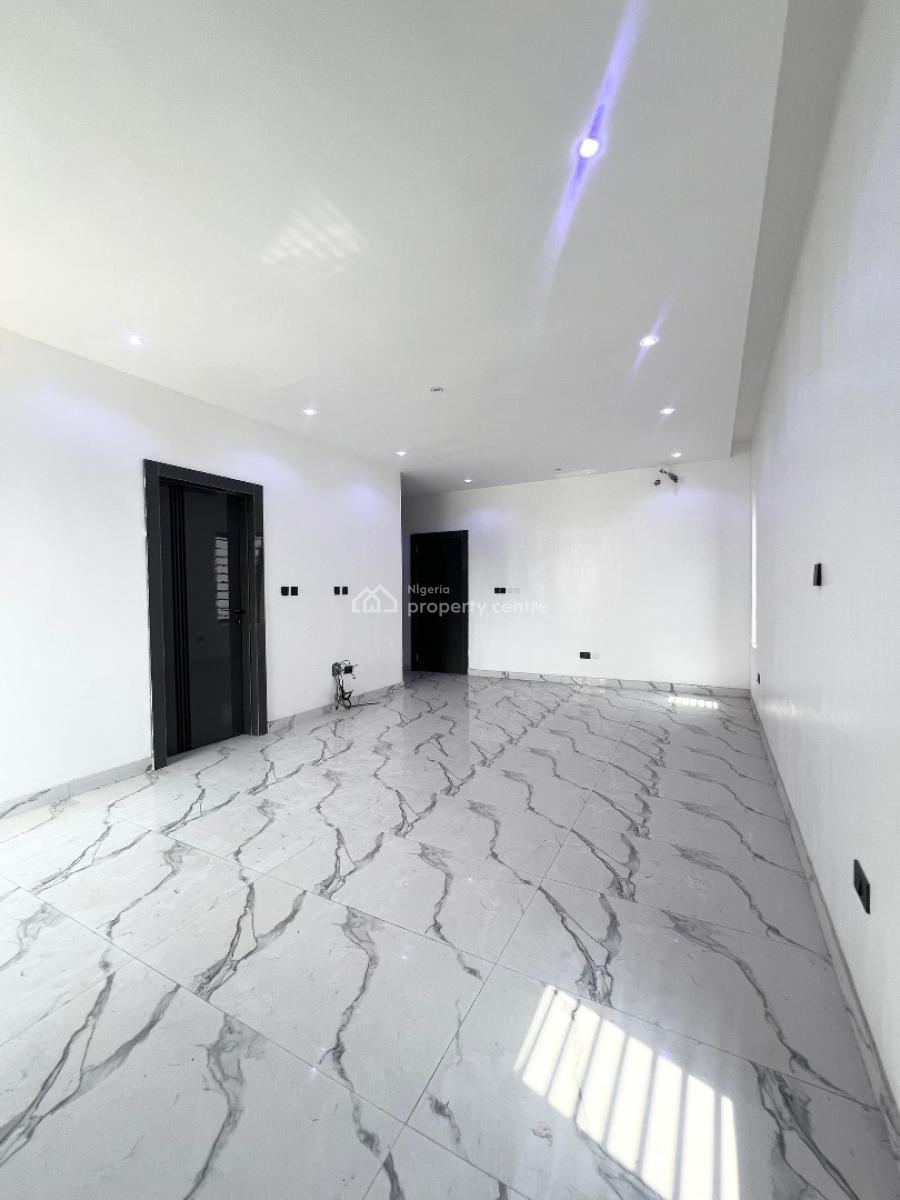 5bedroom Semi Detached Duplex with Amazing, Ikota Lekki Lagos, Ikota, Lekki, Lagos, Detached Duplex for Sale