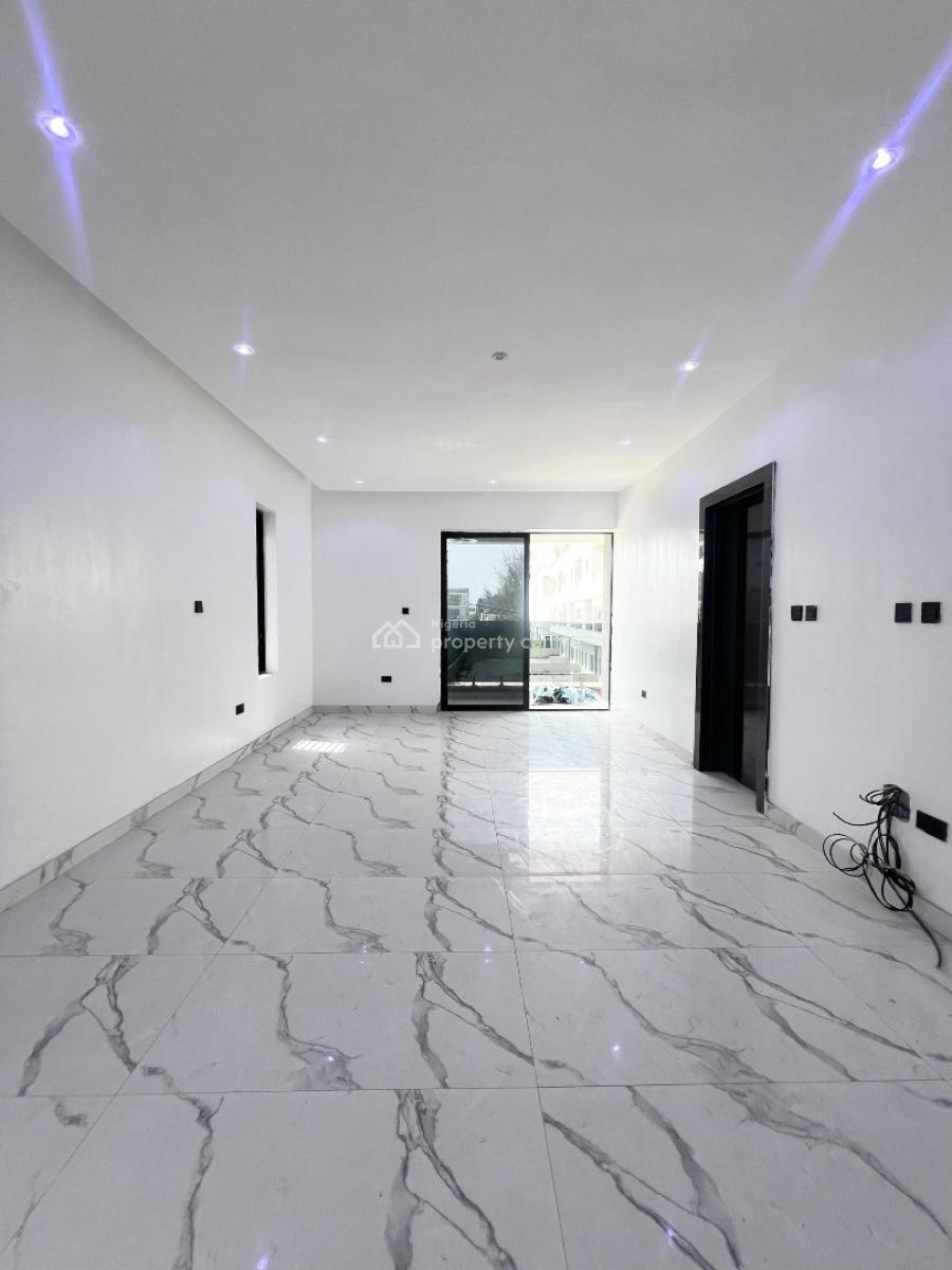 5bedroom Semi Detached Duplex with Amazing, Ikota Lekki Lagos, Ikota, Lekki, Lagos, Detached Duplex for Sale