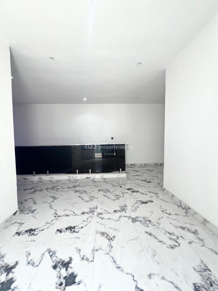 5bedroom Semi Detached Duplex with Amazing, Ikota Lekki Lagos, Ikota, Lekki, Lagos, Detached Duplex for Sale