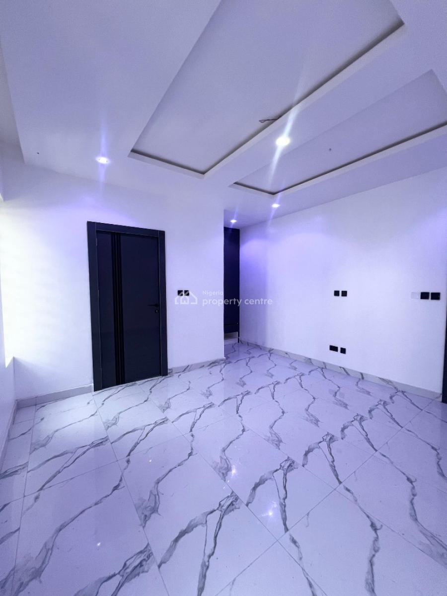 5bedroom Semi Detached Duplex with Amazing, Ikota Lekki Lagos, Ikota, Lekki, Lagos, Detached Duplex for Sale