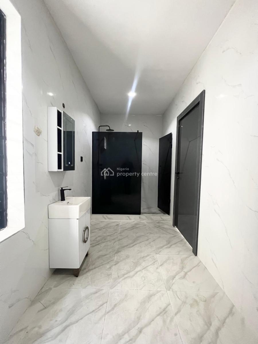 5bedroom Semi Detached Duplex with Amazing, Ikota Lekki Lagos, Ikota, Lekki, Lagos, Detached Duplex for Sale