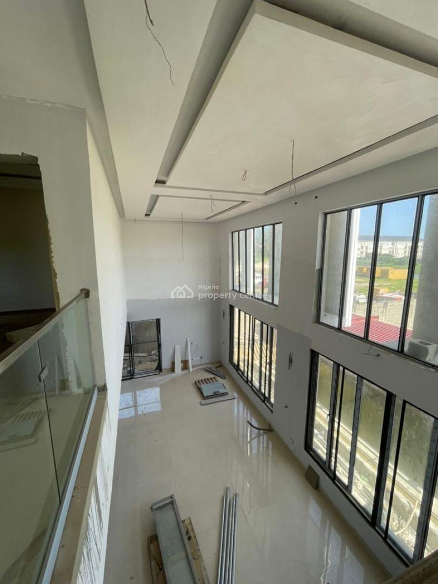 Luxury 6 Bedroom Detached House, Banana Island, Ikoyi, Lagos, Detached Duplex for Sale