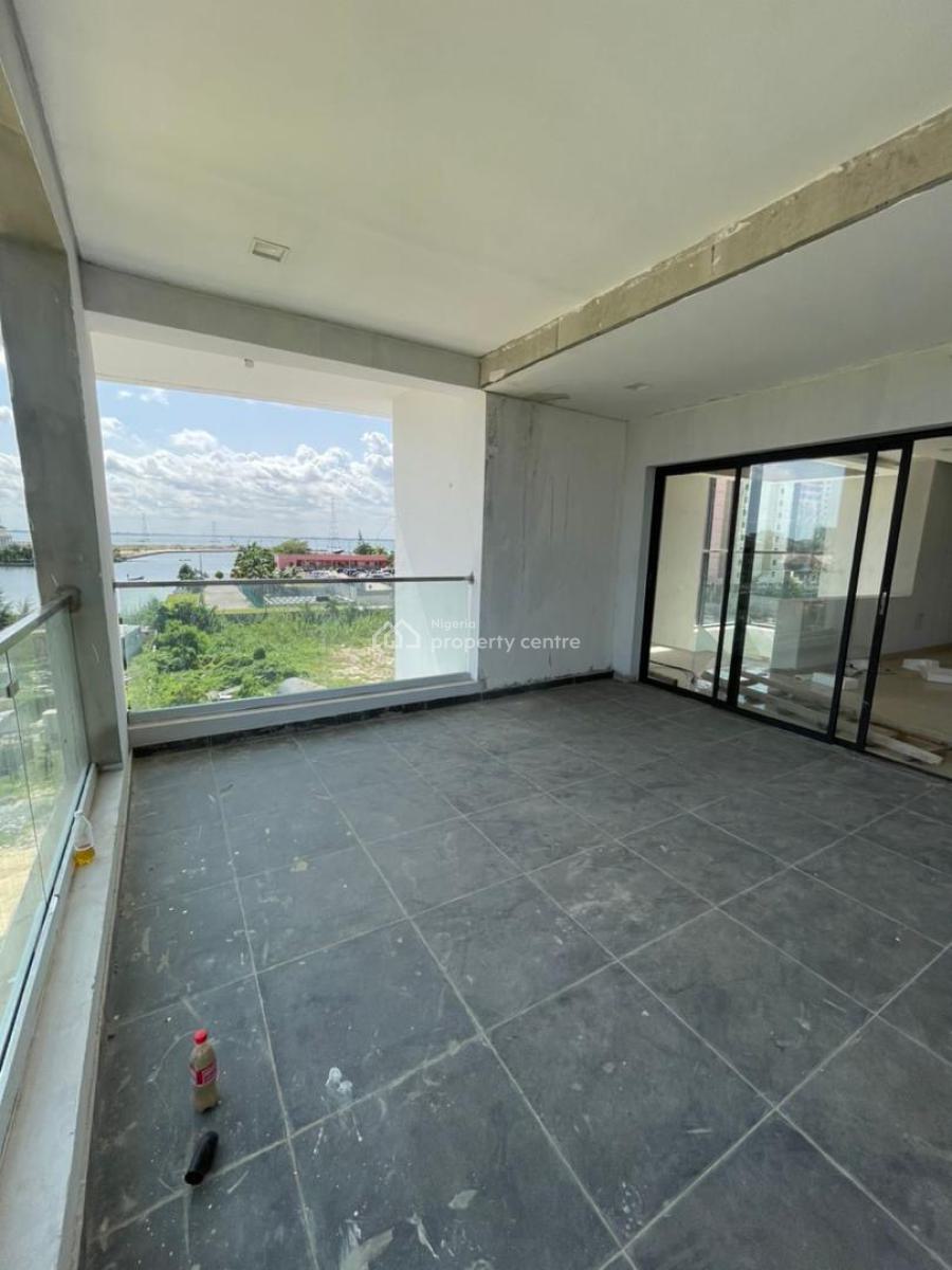 Luxury 6 Bedroom Detached House, Banana Island, Ikoyi, Lagos, Detached Duplex for Sale