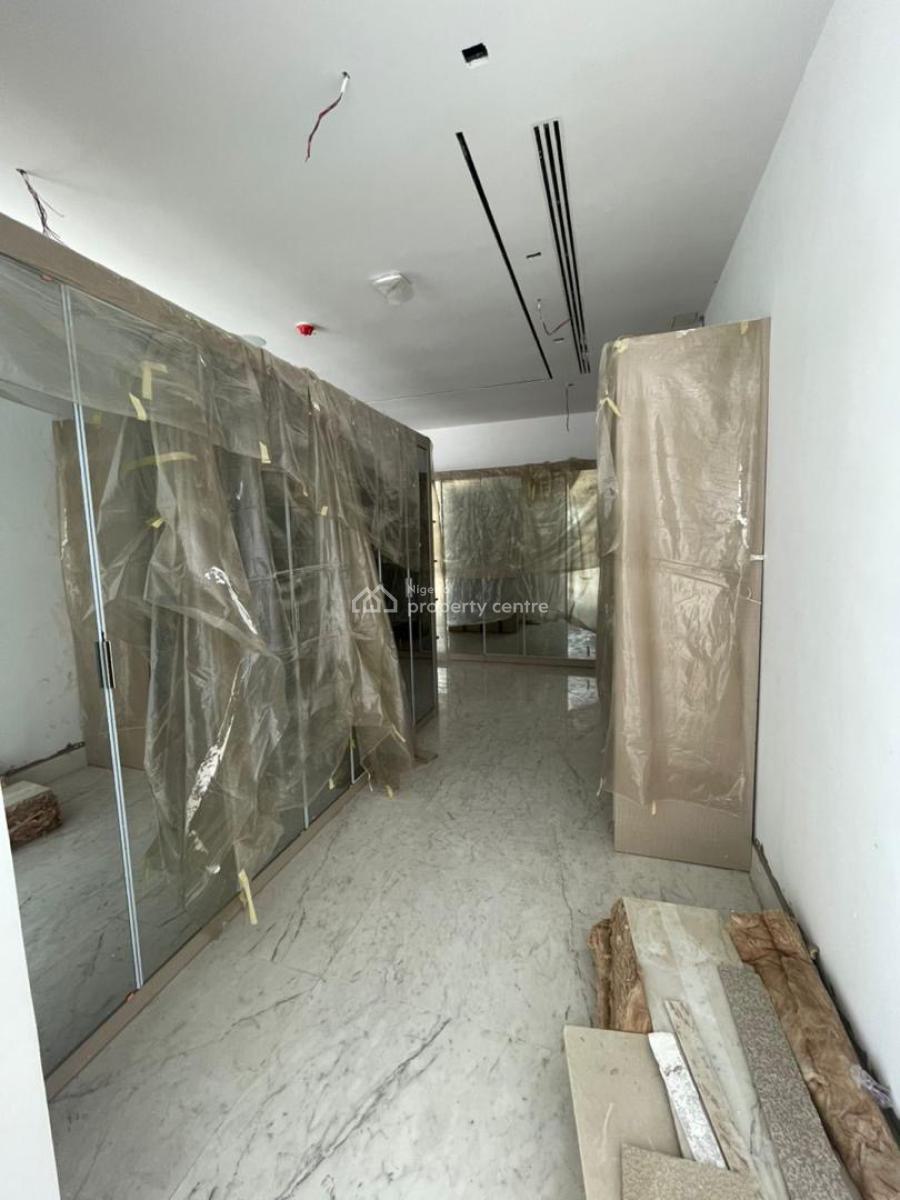 Luxury 6 Bedroom Detached House, Banana Island, Ikoyi, Lagos, Detached Duplex for Sale