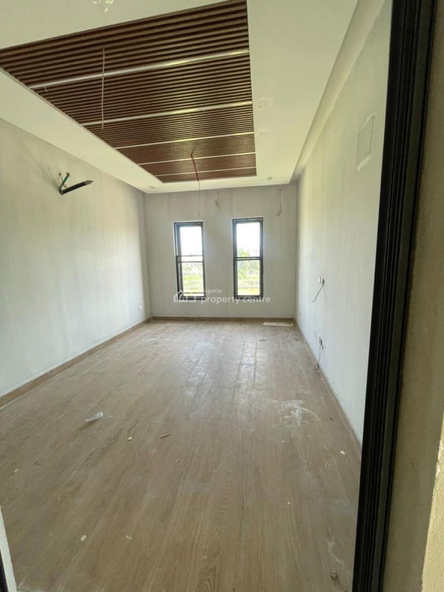Luxury 6 Bedroom Detached House, Banana Island, Ikoyi, Lagos, Detached Duplex for Sale