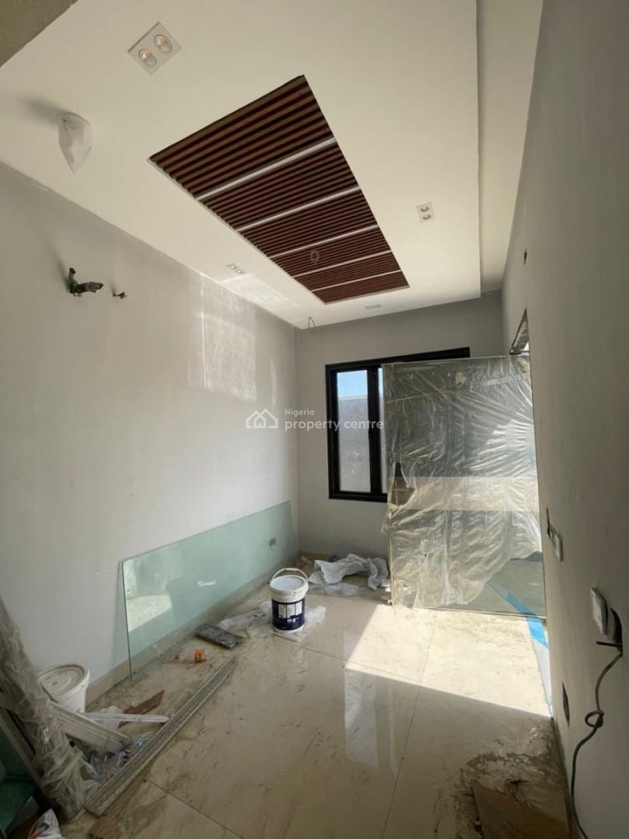 Luxury 6 Bedroom Detached House, Banana Island, Ikoyi, Lagos, Detached Duplex for Sale