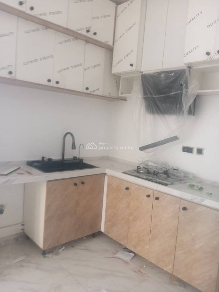 5bedroom Detached Duplex with a Room Bq,in a Very Lovely Location with, Omole Phase 1, Ikeja, Lagos, Detached Duplex for Sale