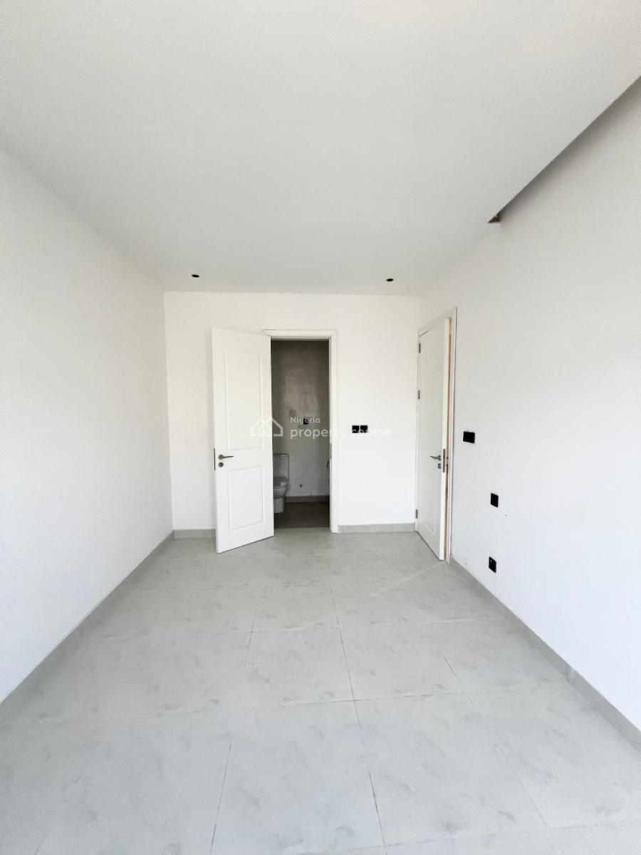 4 Bedroom Semi Detached Duplex with Amazing Facilities, Lekki Phase 1, Lekki, Lagos, Semi-detached Duplex for Sale