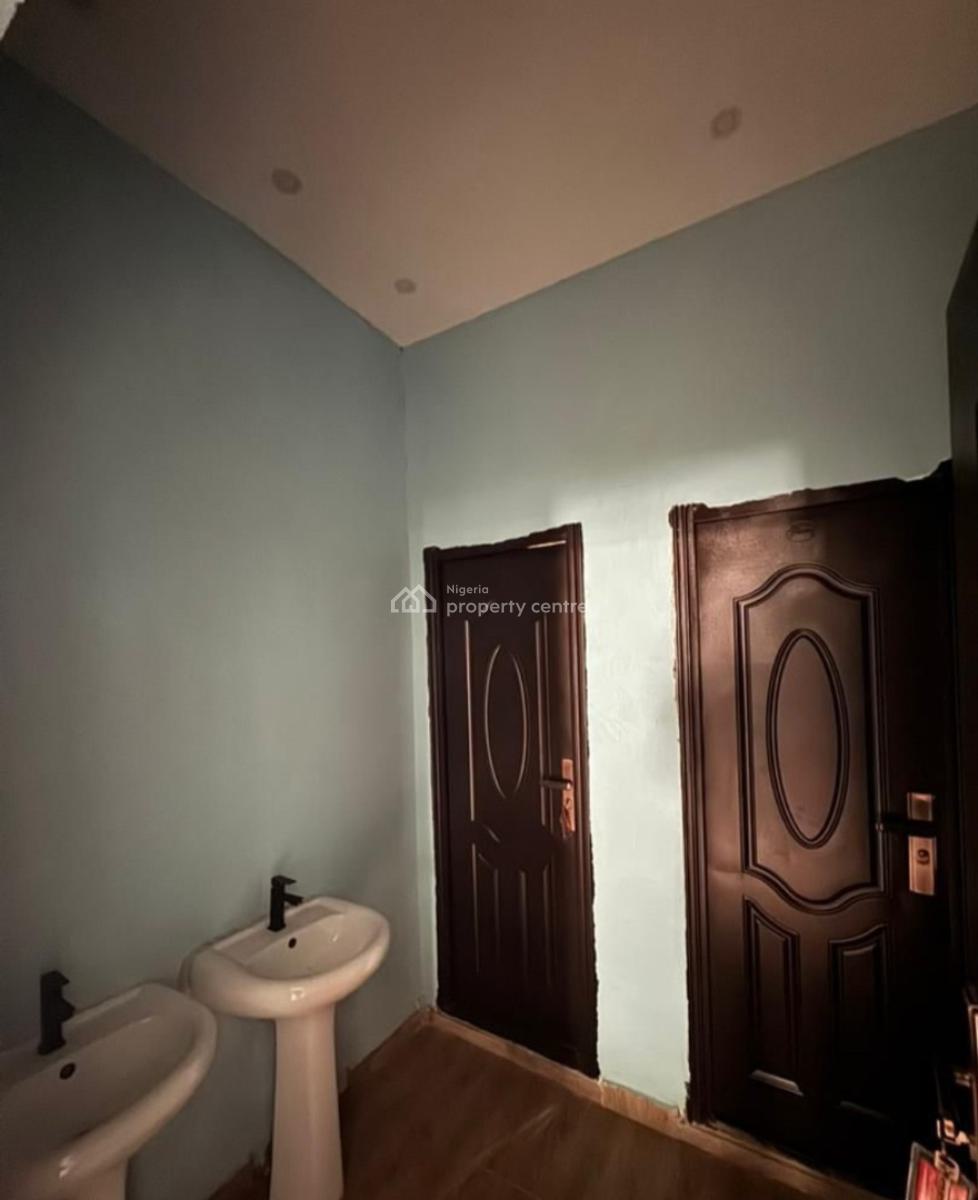 Serviced Office Space - 738 and 948 Square Meters Respectively, Lekki Phase 1, Lekki, Lagos, Office Space for Rent