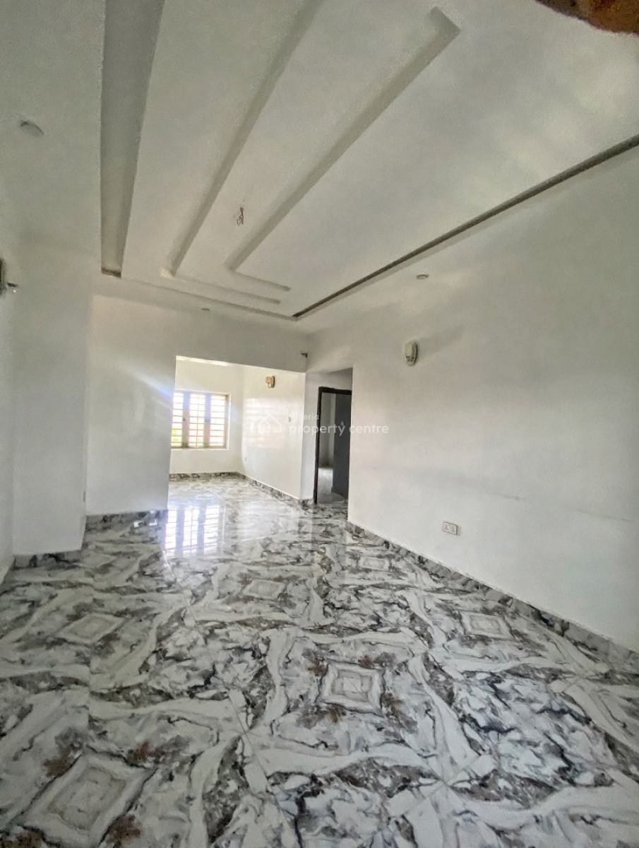 Exotic 2 Bedroom Flat with Pop Ceilings, Off Rumuokwurushii Tank Atali Eneka Road, Rumuokwurusi, Port Harcourt, Rivers, Flat / Apartment for Rent