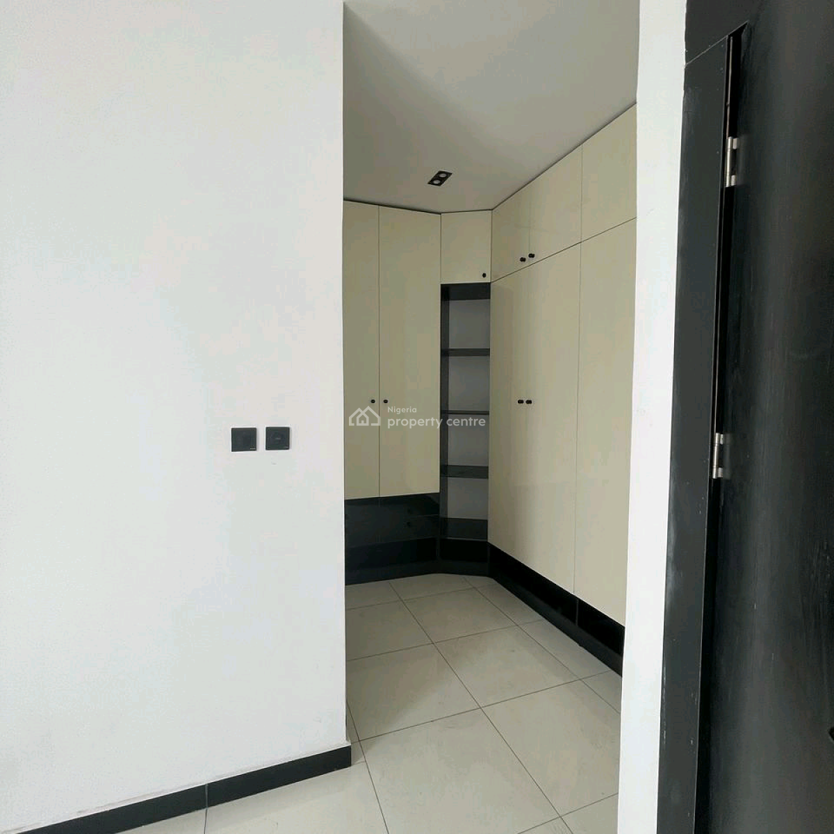 Well Finished 4 Bedroom Semi Detached Duplex with Bq, Ikate, Ikate, Lekki, Lagos, Semi-detached Duplex for Sale