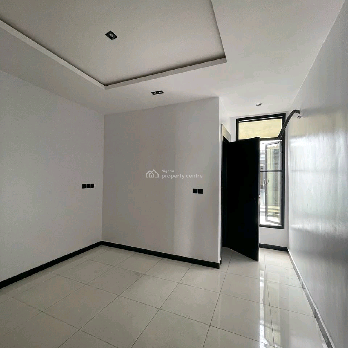 Well Finished 4 Bedroom Semi Detached Duplex with Bq, Ikate, Ikate, Lekki, Lagos, Semi-detached Duplex for Sale