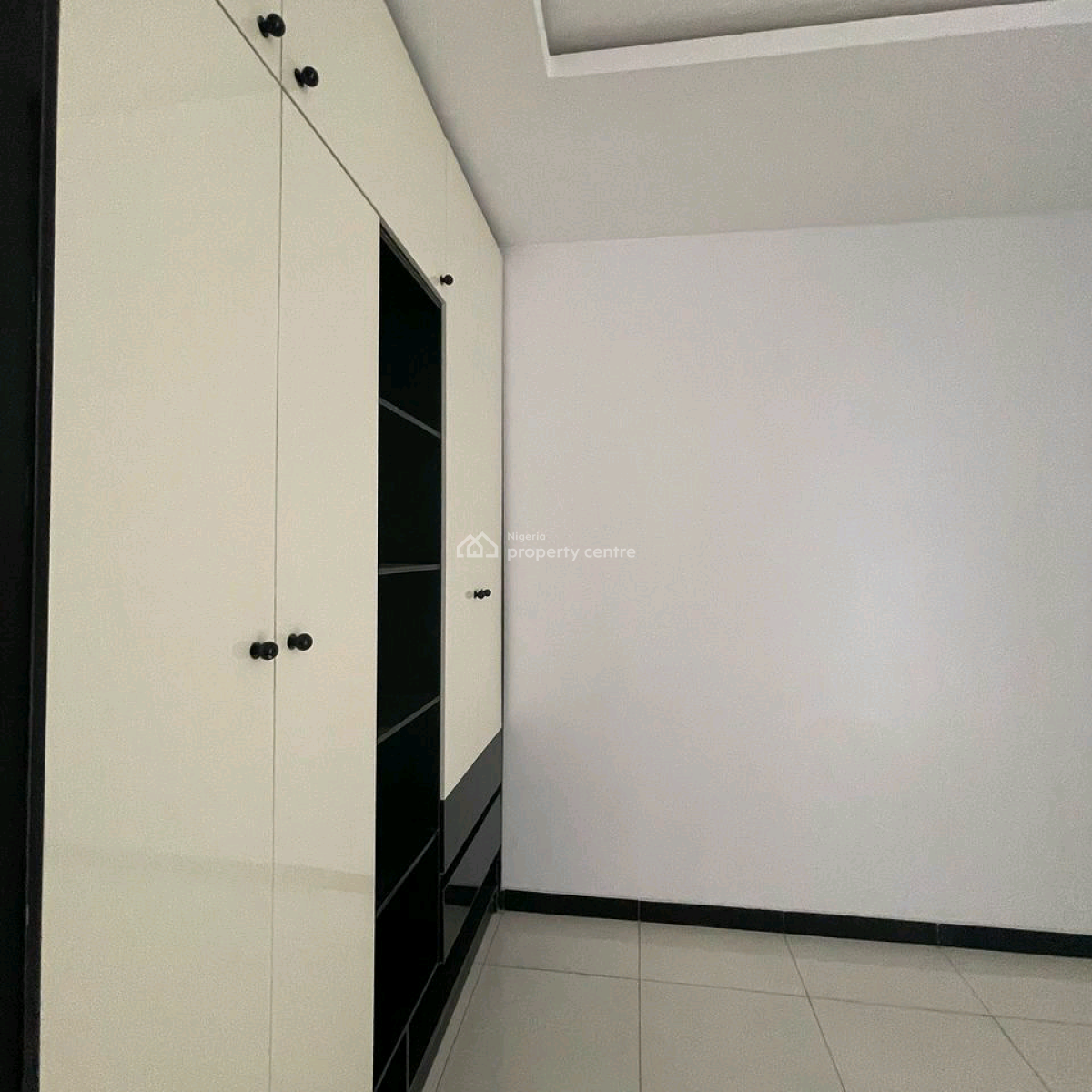 Well Finished 4 Bedroom Semi Detached Duplex with Bq, Ikate, Ikate, Lekki, Lagos, Semi-detached Duplex for Sale