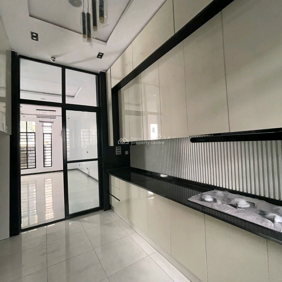 Well Finished 4 Bedroom Semi Detached Duplex with Bq, Ikate, Ikate, Lekki, Lagos, Semi-detached Duplex for Sale