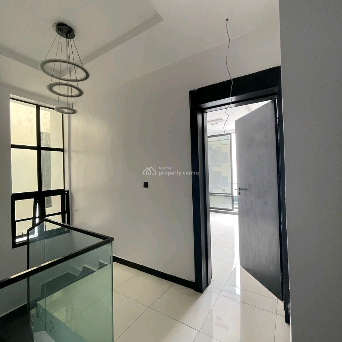 Well Finished 4 Bedroom Semi Detached Duplex with Bq, Ikate, Ikate, Lekki, Lagos, Semi-detached Duplex for Sale