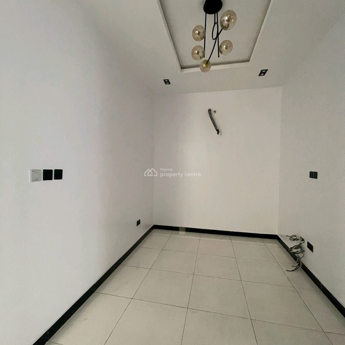 Well Finished 4 Bedroom Semi Detached Duplex with Bq, Ikate, Ikate, Lekki, Lagos, Semi-detached Duplex for Sale