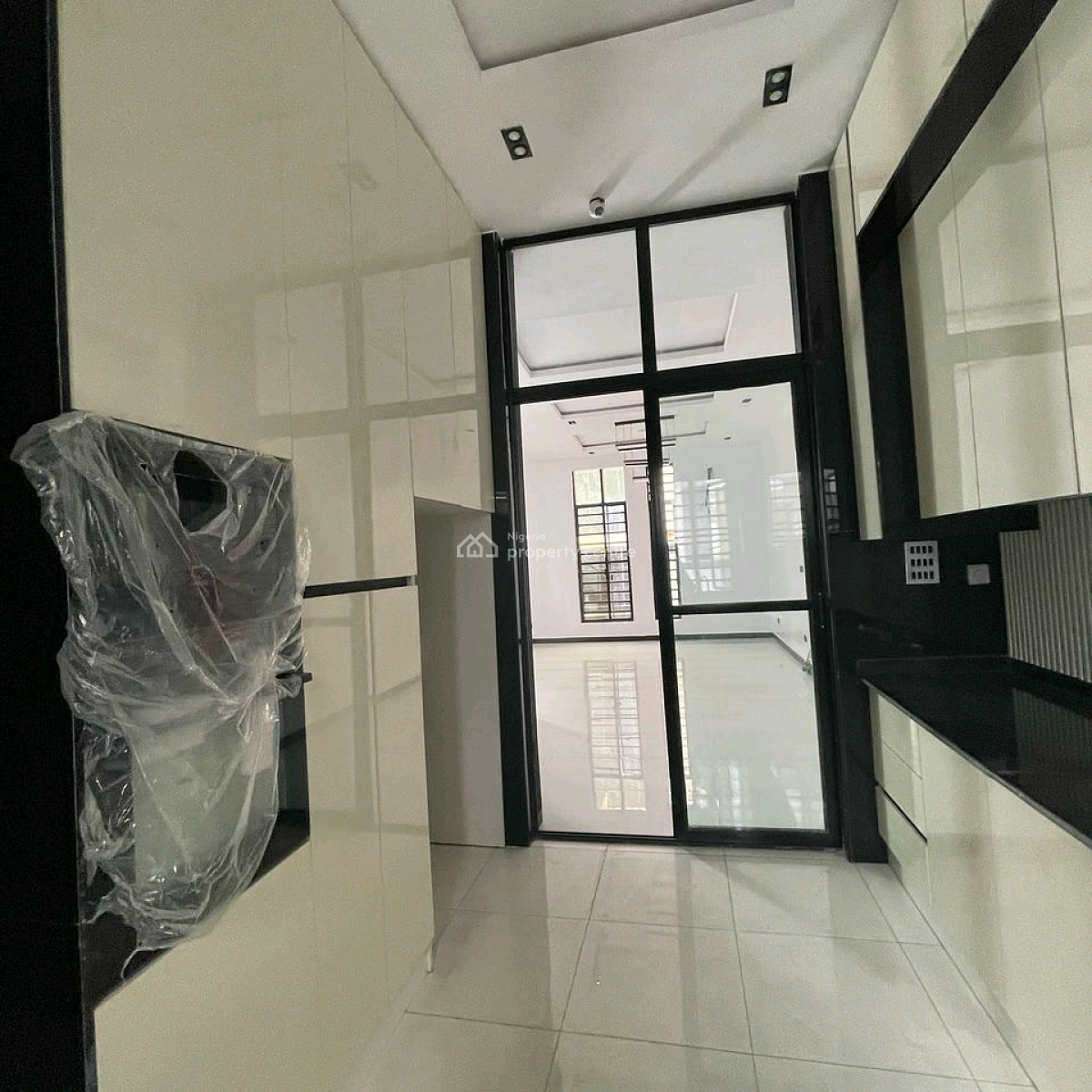 Well Finished 4 Bedroom Semi Detached Duplex with Bq, Ikate, Ikate, Lekki, Lagos, Semi-detached Duplex for Sale