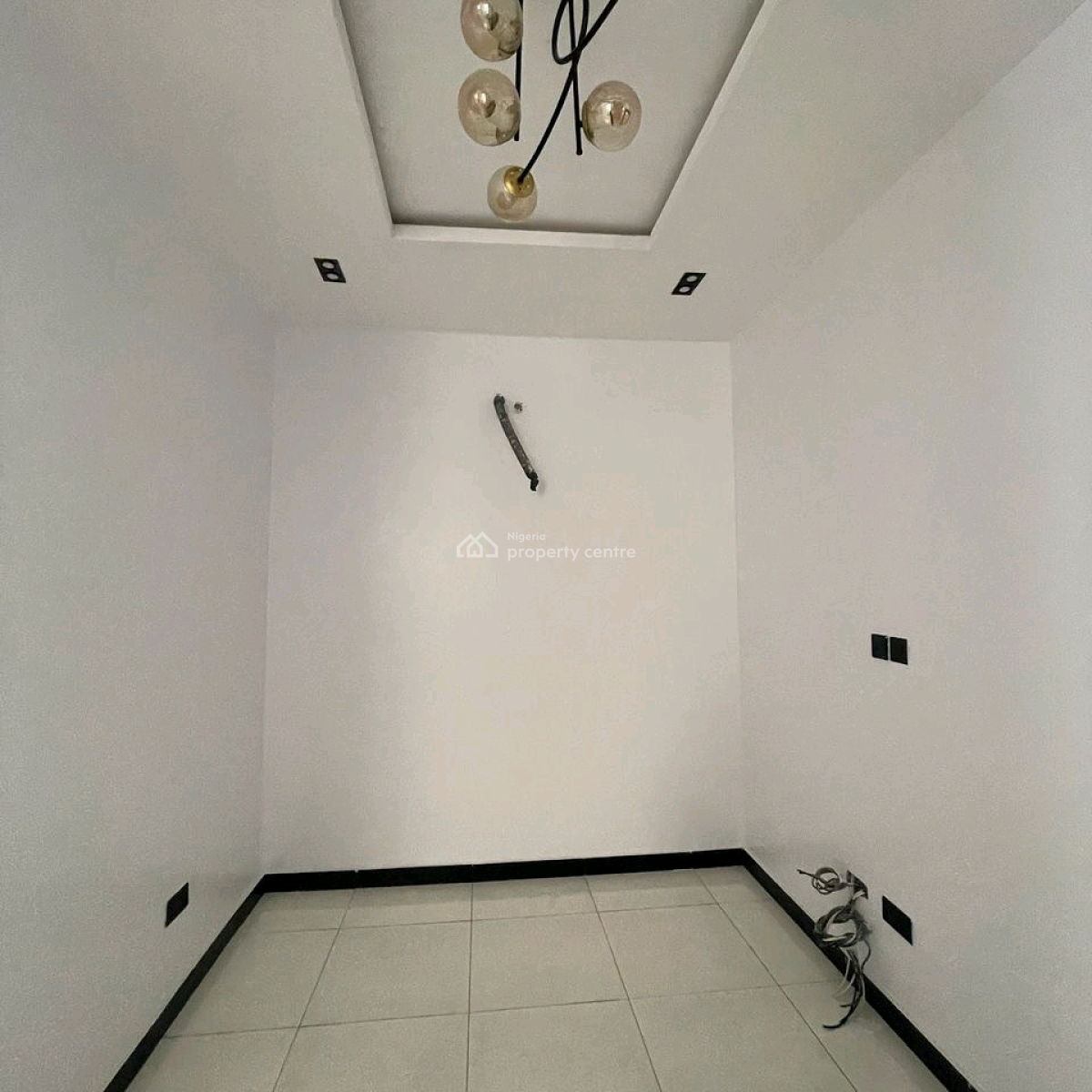 Well Finished 4 Bedroom Semi Detached Duplex with Bq, Ikate, Ikate, Lekki, Lagos, Semi-detached Duplex for Sale