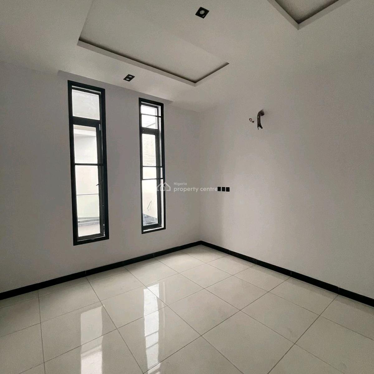 Well Finished 4 Bedroom Semi Detached Duplex with Bq, Ikate, Ikate, Lekki, Lagos, Semi-detached Duplex for Sale