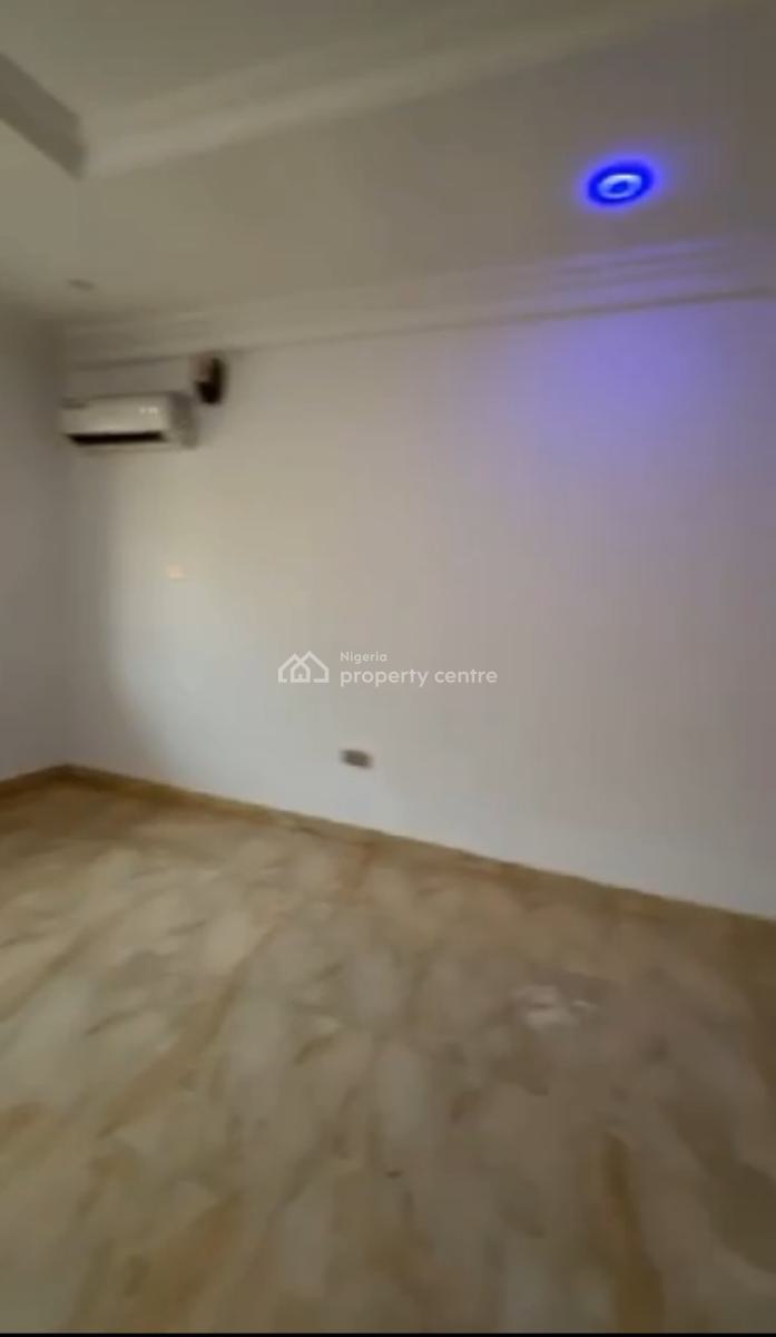 3 Bedroom Flat with Bq. Has Acs., Katampe Main, Katampe, Abuja, Flat / Apartment for Rent