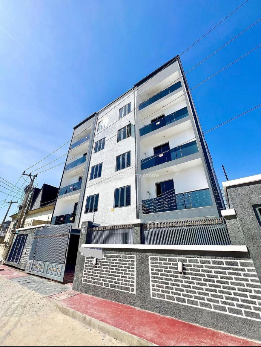 The Most Affordable 2 Bedroom Apartment, Ikate Lekki Lagos, Lekki, Lagos, Flat / Apartment for Sale