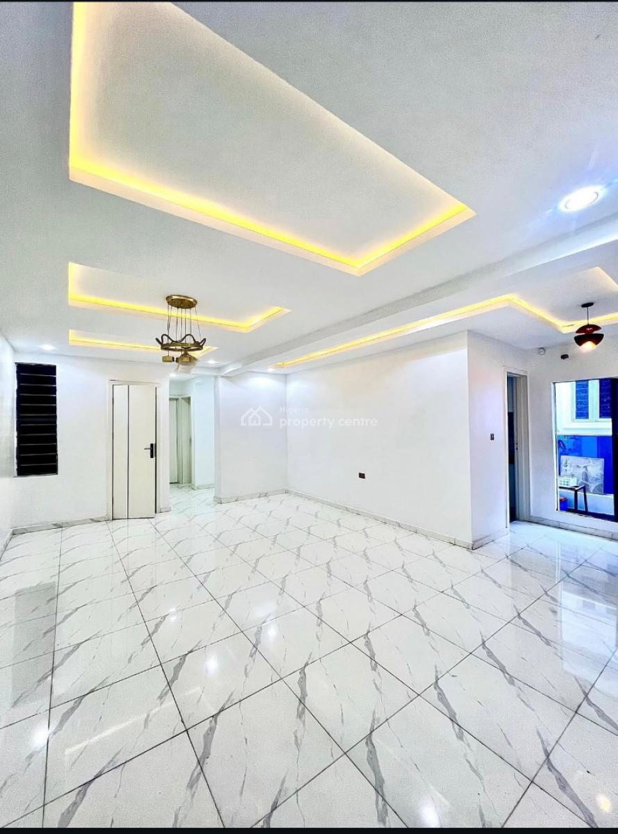 The Most Affordable 2 Bedroom Apartment, Ikate Lekki Lagos, Lekki, Lagos, Flat / Apartment for Sale