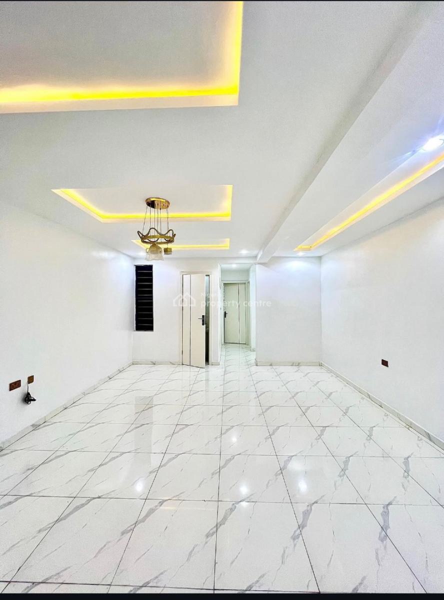 The Most Affordable 2 Bedroom Apartment, Ikate Lekki Lagos, Lekki, Lagos, Flat / Apartment for Sale