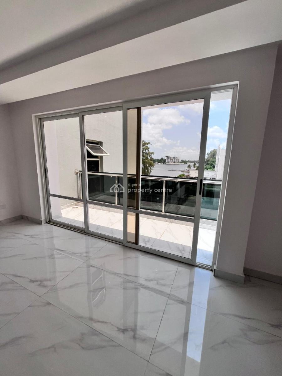 Luxury 3 Bedroom Apartment, Off Awolowo Road, Old Ikoyi, Ikoyi, Lagos, Flat / Apartment for Sale
