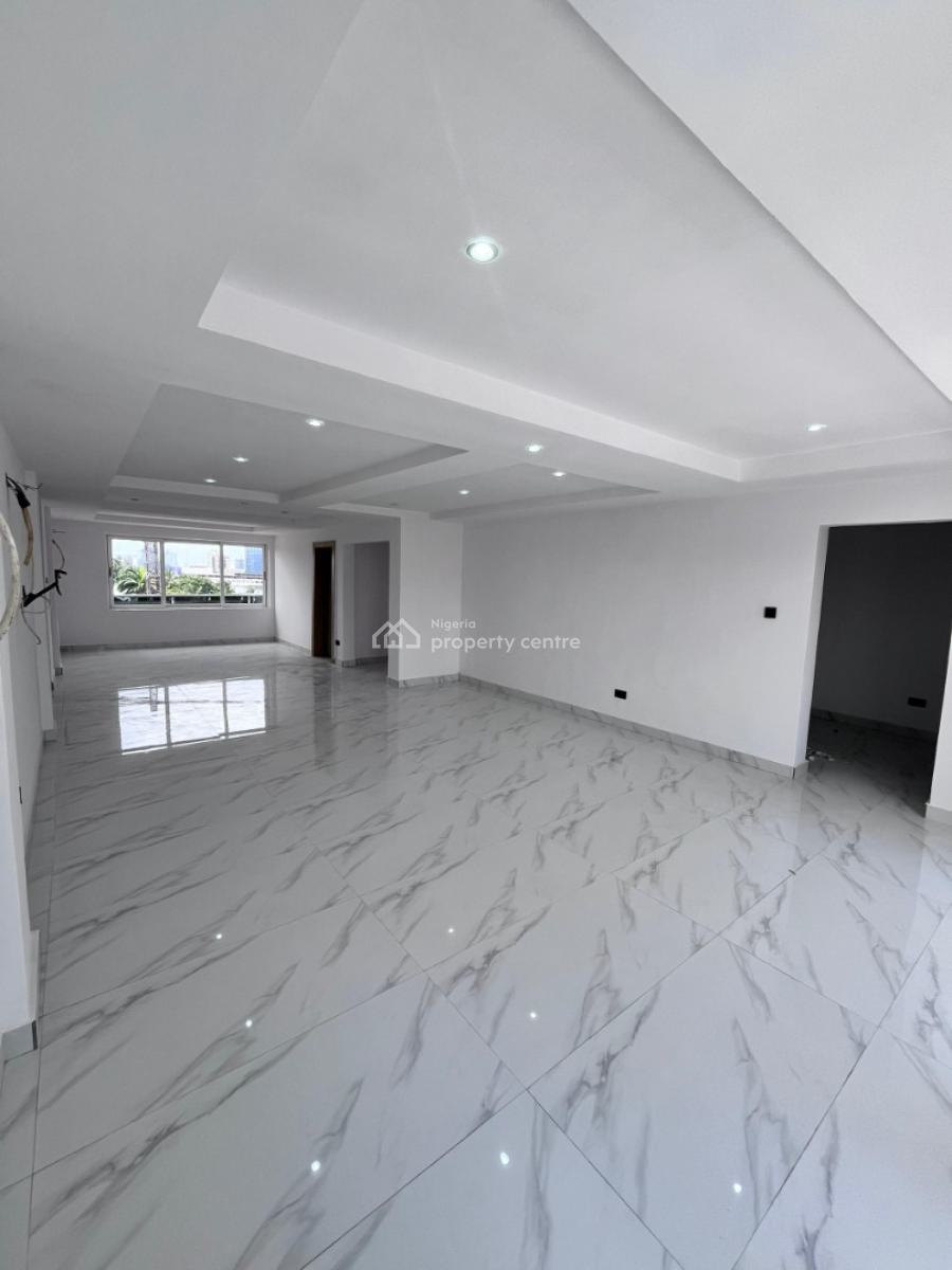 Luxury 3 Bedroom Apartment, Off Awolowo Road, Old Ikoyi, Ikoyi, Lagos, Flat / Apartment for Sale