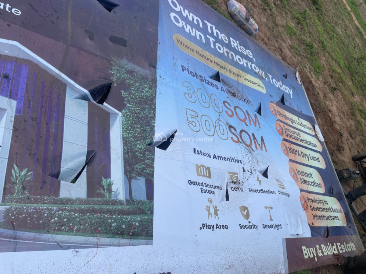 Get a Plot of Land in The Heart of Ibadan for As Low As 200k Now!!!!!!, Ido, Oyo, Residential Land for Sale