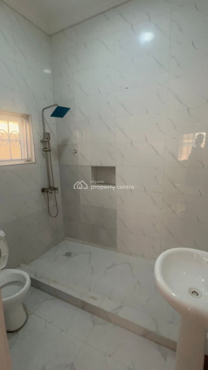 Fully Serviced 3 Bedroom Apartment, Jakande Lekki Lagos, Jakande, Lekki, Lagos, Flat / Apartment for Rent