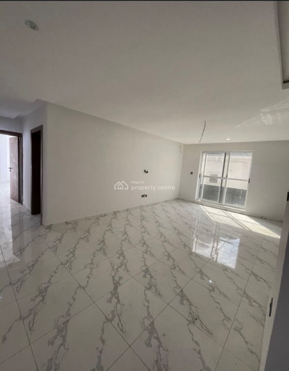 Nicely Built 2 Bedroom Apartment with a Pool, Ikate Lekki Lagos, Lekki, Lagos, Flat / Apartment for Sale