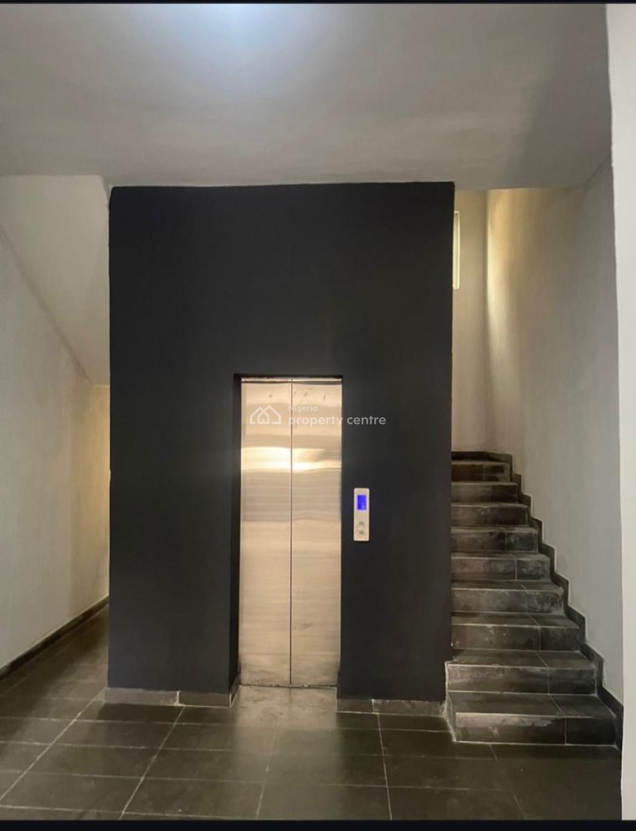 Nicely Built 2 Bedroom Apartment with a Pool, Ikate Lekki Lagos, Lekki, Lagos, Flat / Apartment for Sale