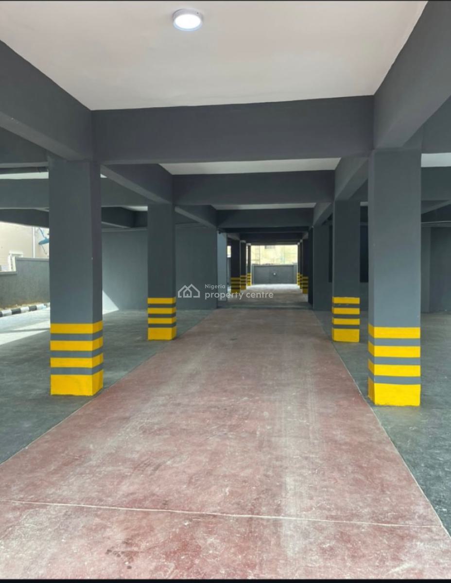 Nicely Built 2 Bedroom Apartment with a Pool, Ikate Lekki Lagos, Lekki, Lagos, Flat / Apartment for Sale
