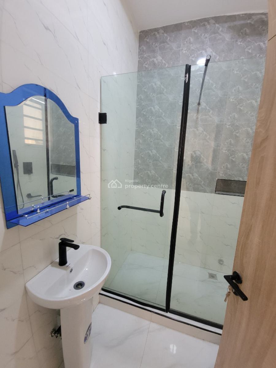 Modern 5bedroom Duplex in Lekki Lagos, Orchid Road Lekki Lagos, Lafiaji, Lekki, Lagos, Detached Duplex for Sale
