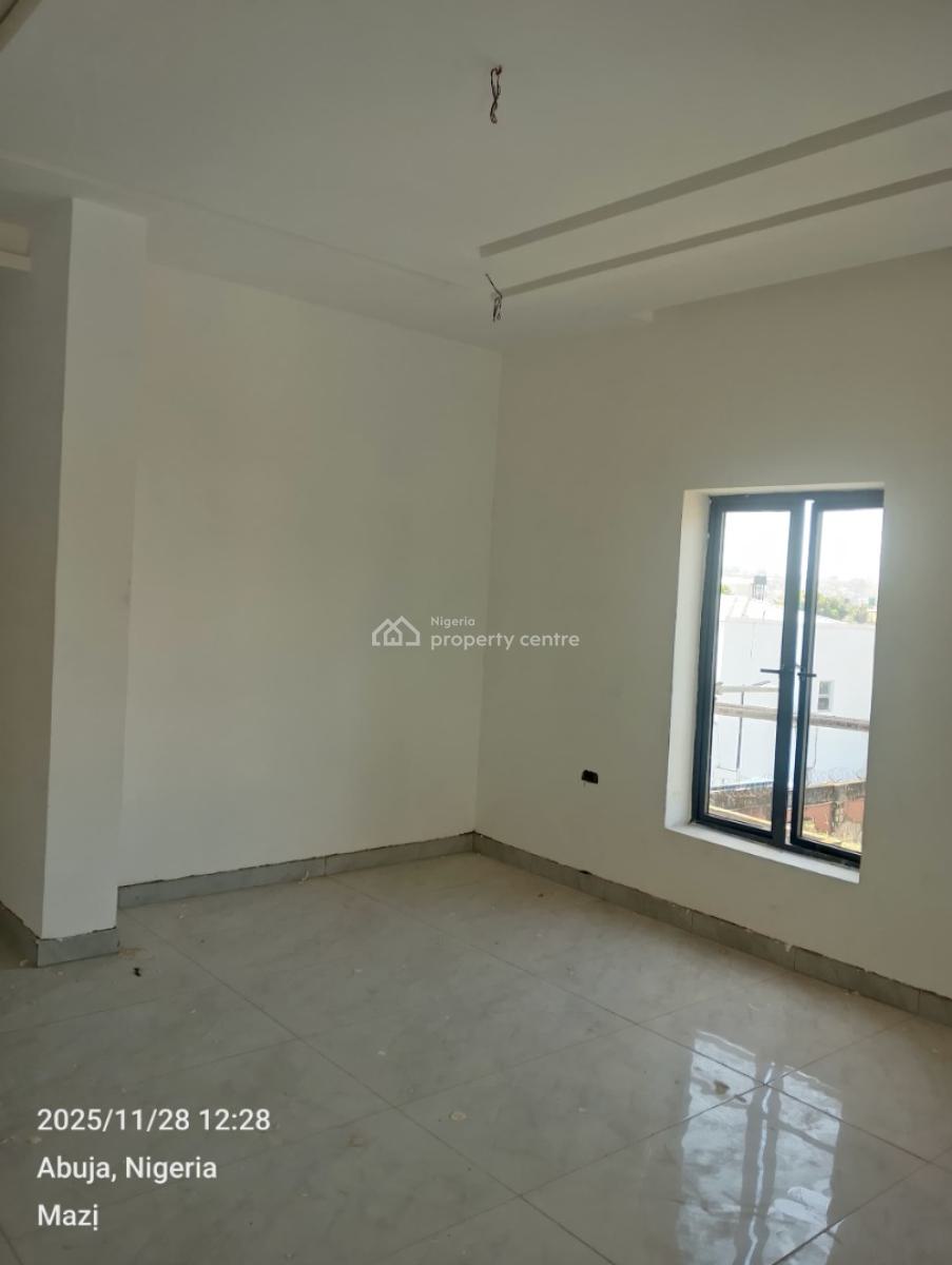 5-bedroom Fully, Asokoro District, Abuja, Detached Duplex for Sale
